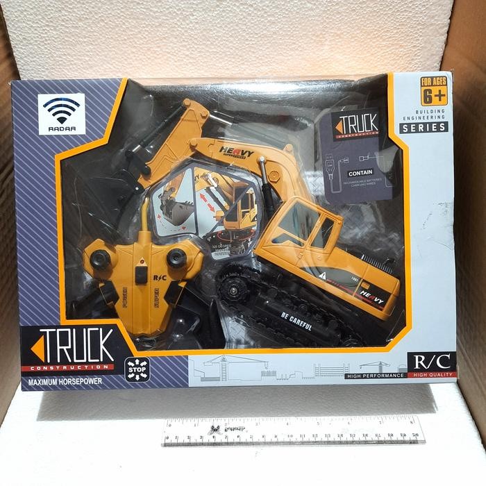 MAINAN BEKO REMOT MAINAN RC BEKO MAINAN REMOT CONTROL BEKO