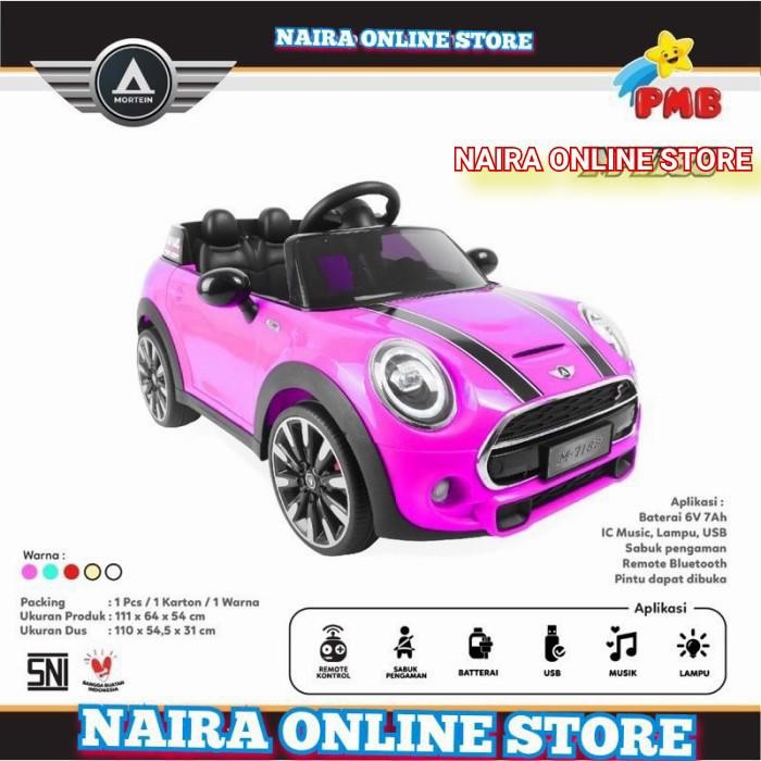 MAINAN MOBIL MOBILAN AKI MUSIK ANAK PEREMPUAN LAKI BARU UNIK KEREN