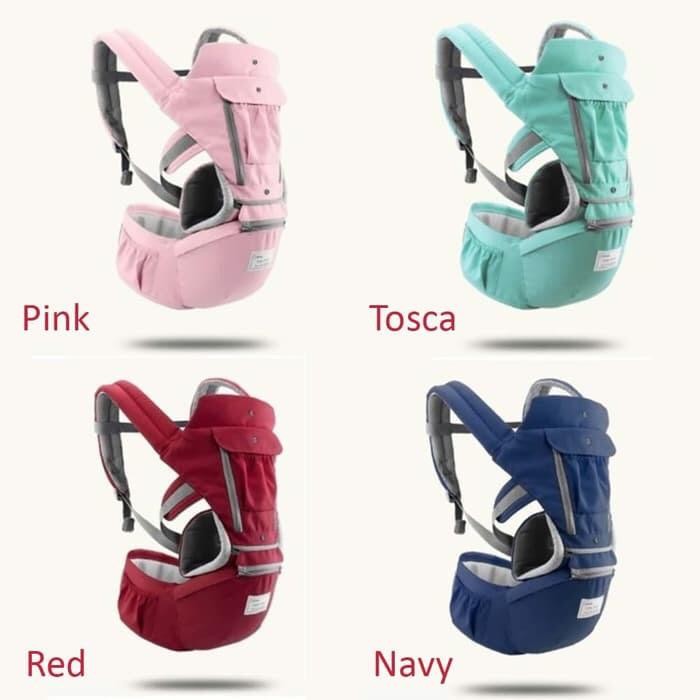 Hipseat aiebao 6612