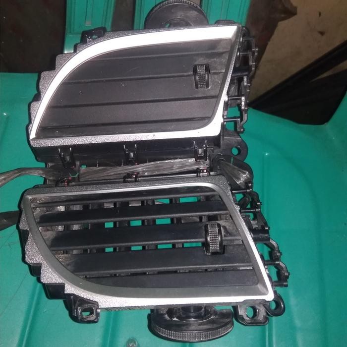 Kisi Kisi Ac Samping All New Avanza Xenia Original