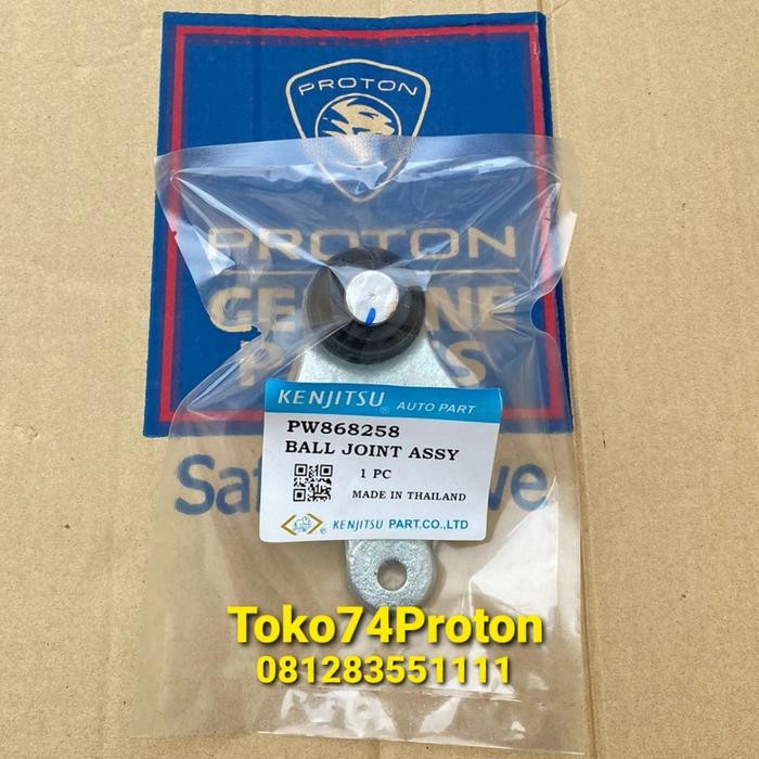 Ball Joint Balljoin Proton Exora Cps Cfe