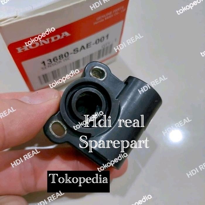 Sensor idle speed control isc Honda Odyssey Best Quality