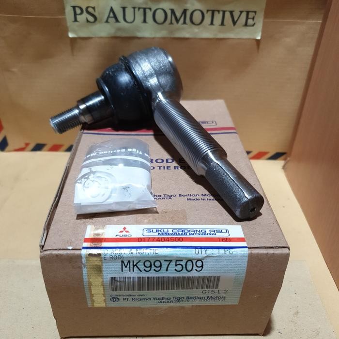 Tie Rod Mitsubishi Canter Kanan Original Mk997509