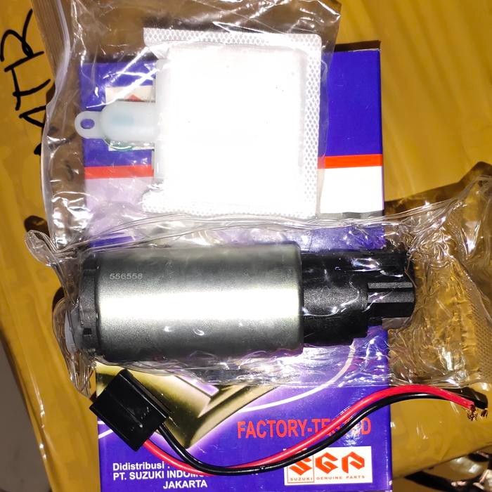 Fuel Pump Only Baleno Old Original