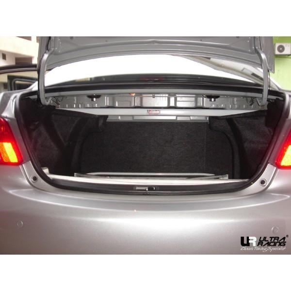 Aksesoris / Rearbar / Stabiliser Ultra Racing Toyota Vios 2007+