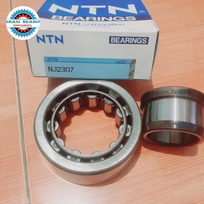 BEARING NJ2307 NJ 2307 NTN Best Quality