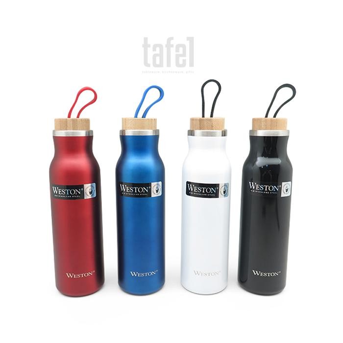 Weston Termos Tumbler Liffy 500ml Isi 1