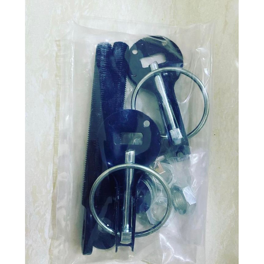 Cusco Aluminium Bonnet Pin / Hood Pin Best Quality