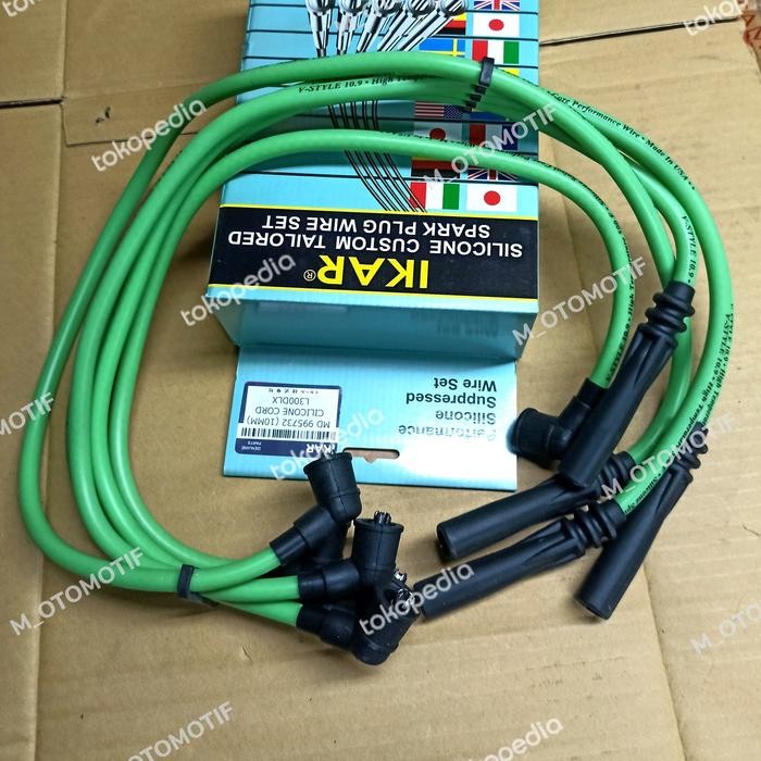 10Mm Kabel Busi Mitsubishi L300 Bensin