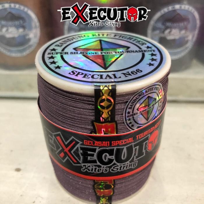 Senar Gelasan/ Benang Layangan Bandung Kite 2yard special N66 (molo *