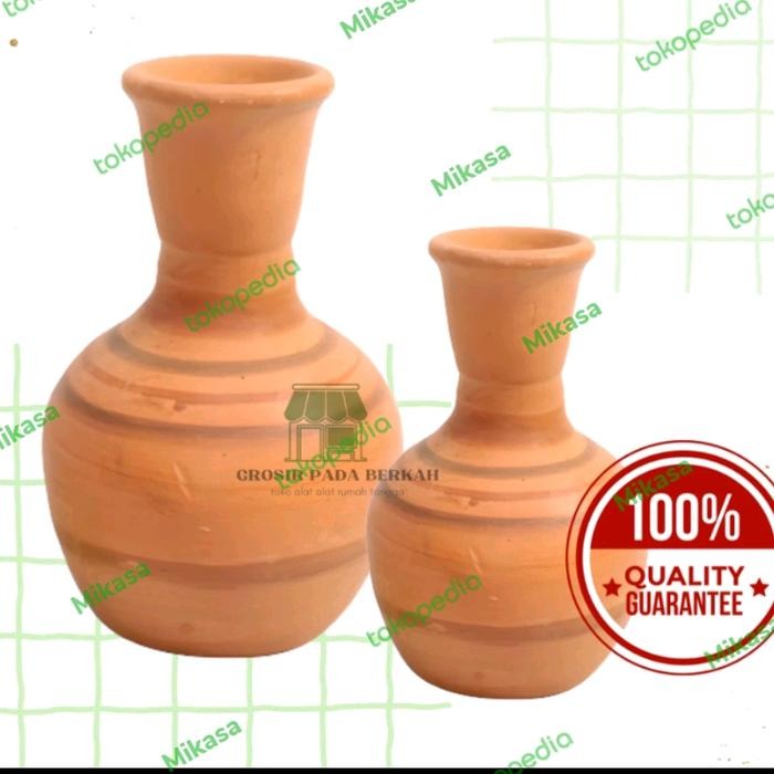 kendi tanah liat kendi air pot kendi vas kendi *