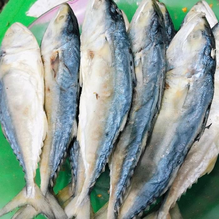 

TERLARIS Gembung rebus khas medan alami makanan food READY STOCK