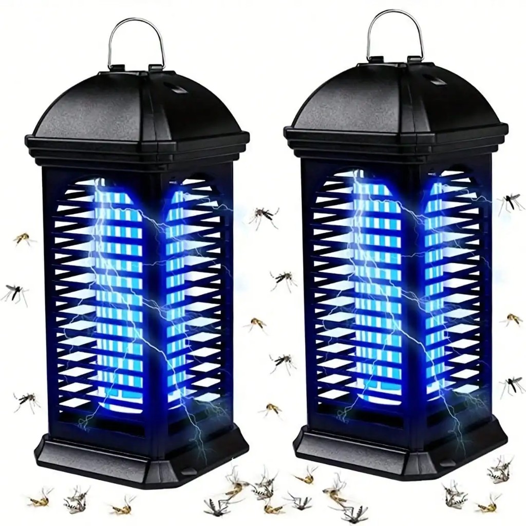Outdoor Mosquito Killer Electric Insect Killer Insect Repellent Fly Repellent, Mosquito Killer,