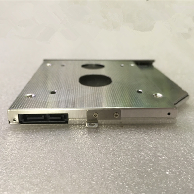 New lenovo Ideapad 320-15isk 320-15ikb 320-15 320C 330 SSD HDD Caddy 9mm SATA 3.0