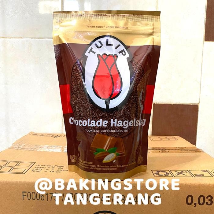 

Osyak.Mart Meises Tulip 500 Gram Meses Tulip