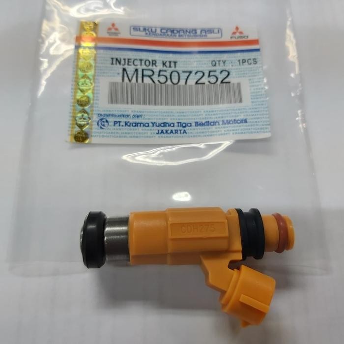 Nozzle Injector Mitsubishi Kuda Grandia 2000Cc