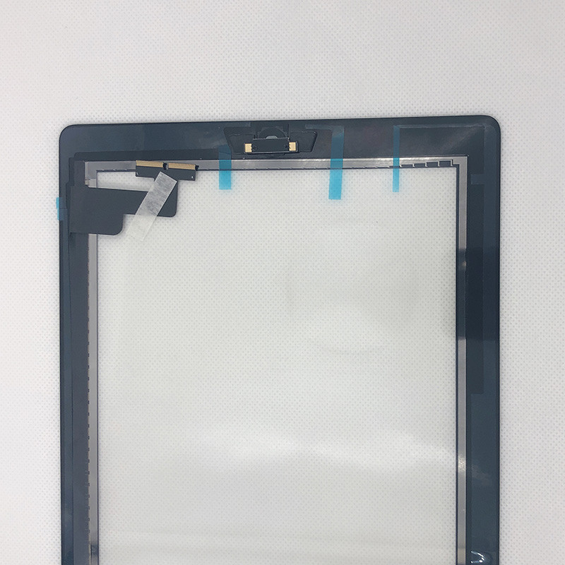 For IPad 2 iPad2 2nd A1395 A1396 A1397 Original quality LCD Display Touch Screen Digitizer Assembly