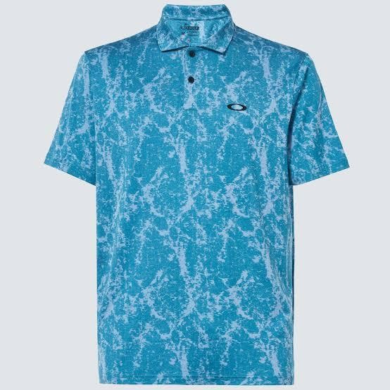 kaos polo golf oakle 6//kaos polo golf original