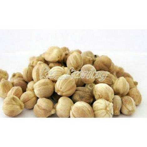 

[Fresh] Grosir 1kg Kapulaga Kering 100% organik bisa reseller