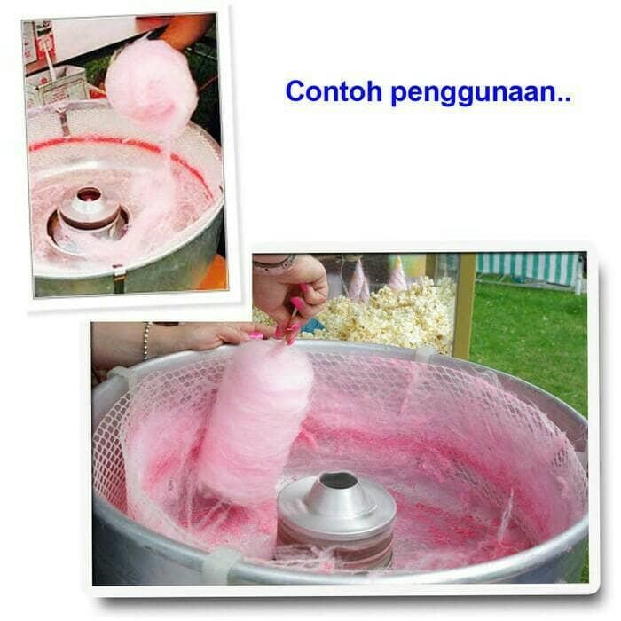 Mesin Gulali Gulali Maker Mesin Pembuat Gulali Arumanis Anak