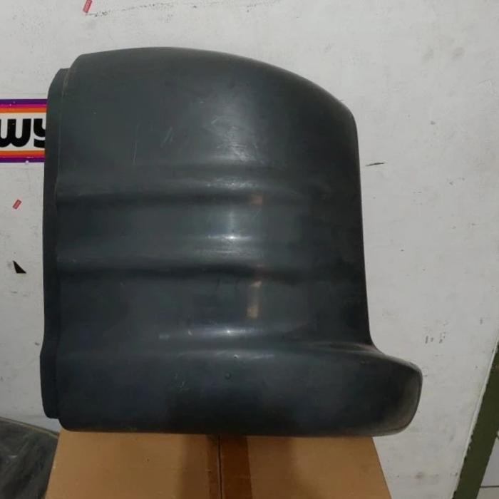 Bumper Bemper Belakang Isuzu Panther Touring Grand Touring Original