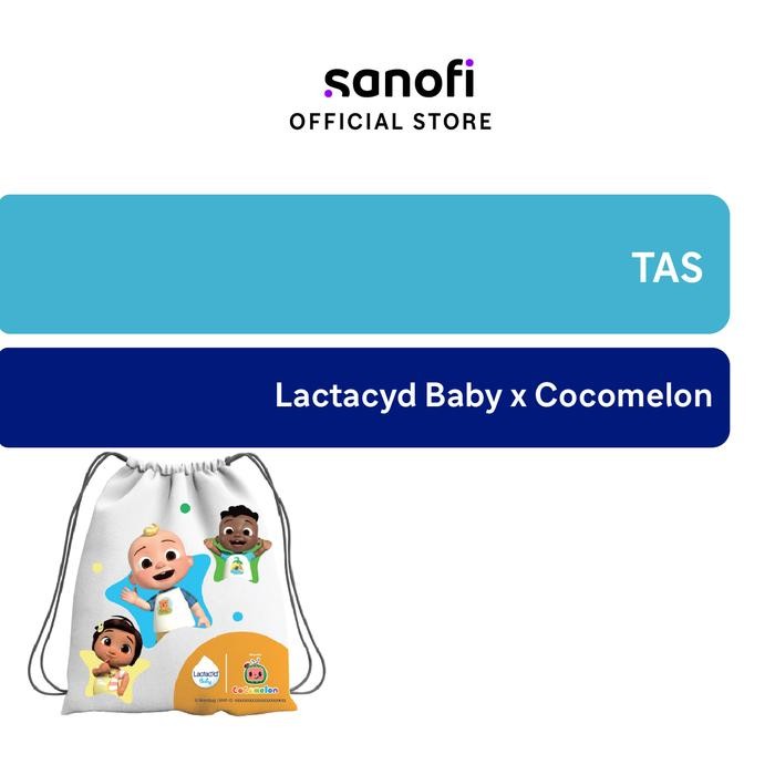 Gimmick Tas Ransel Anak Cocomelon