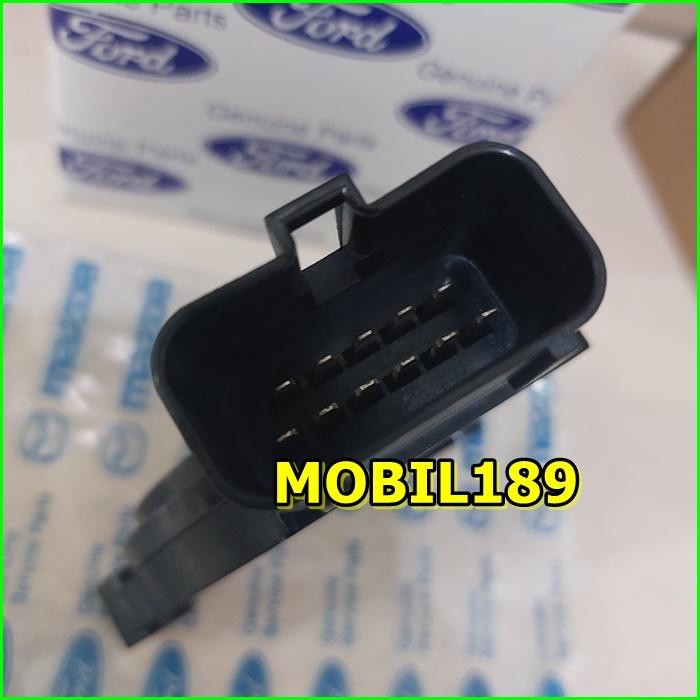 Switch Inhibitor Selector Selektor Matic Ford Escape 3.0 3000Cc V6