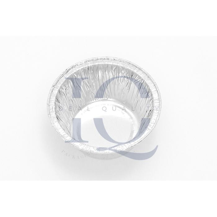 Aluminium Foil Tray RX-2150 / Wadah Cup Aluminium Foil RX 2150