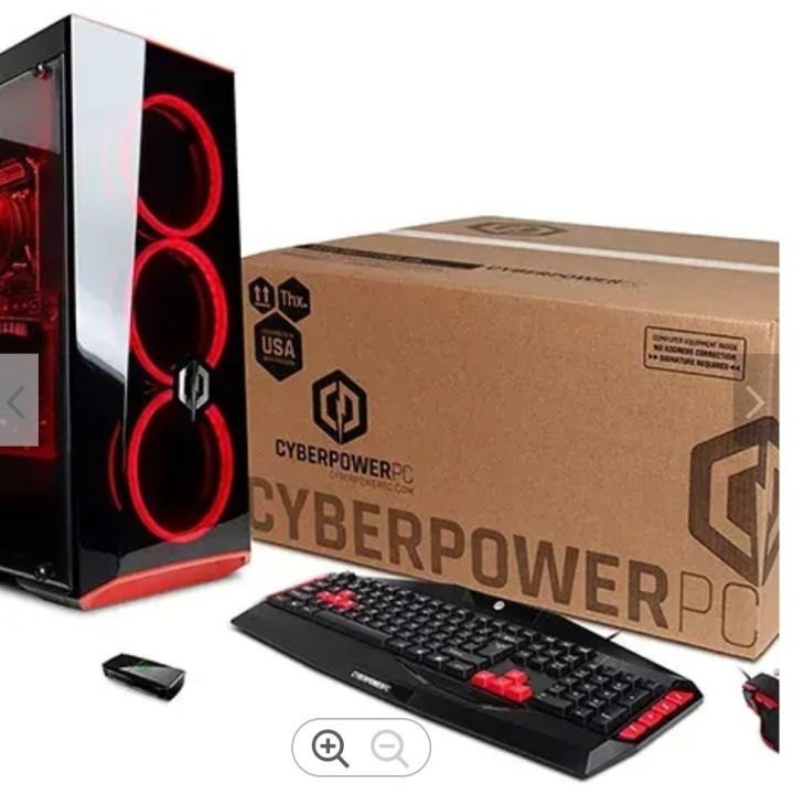 BEST SALES Gaming Power PC Core i 9 99 00 k RTX 2080 Ti 16GB DDR4 Gaming Desktop