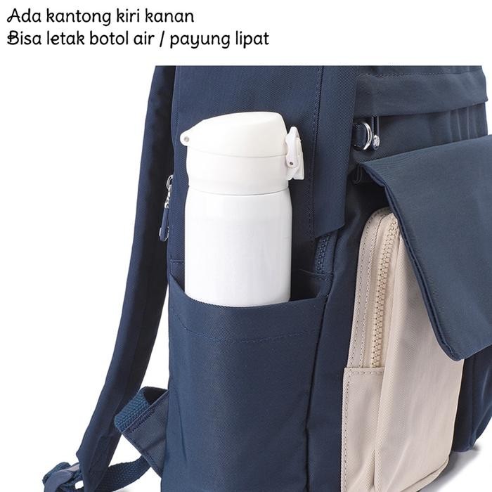 Haruica Bag 80145 Ransel