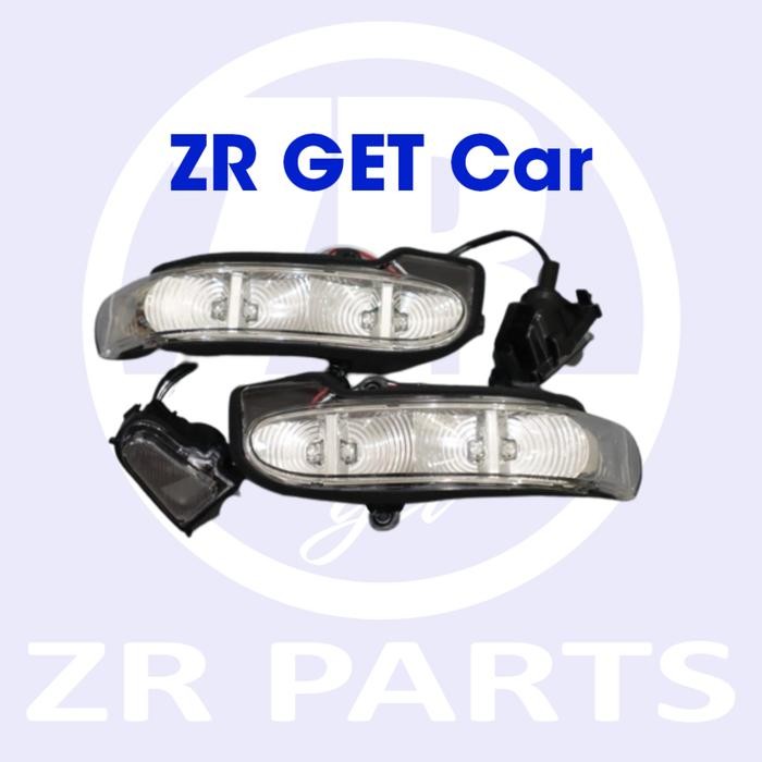 Led Sen Sein Corner Lamp Spion Mercedes Benz W203 W211 C E Class