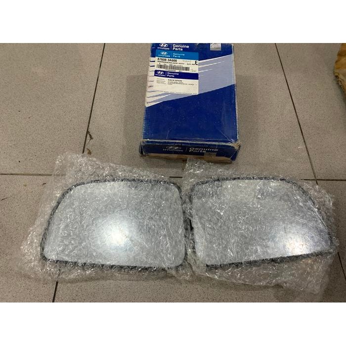 Kaca Spion Mirror Hyundai Trajet Orisinil