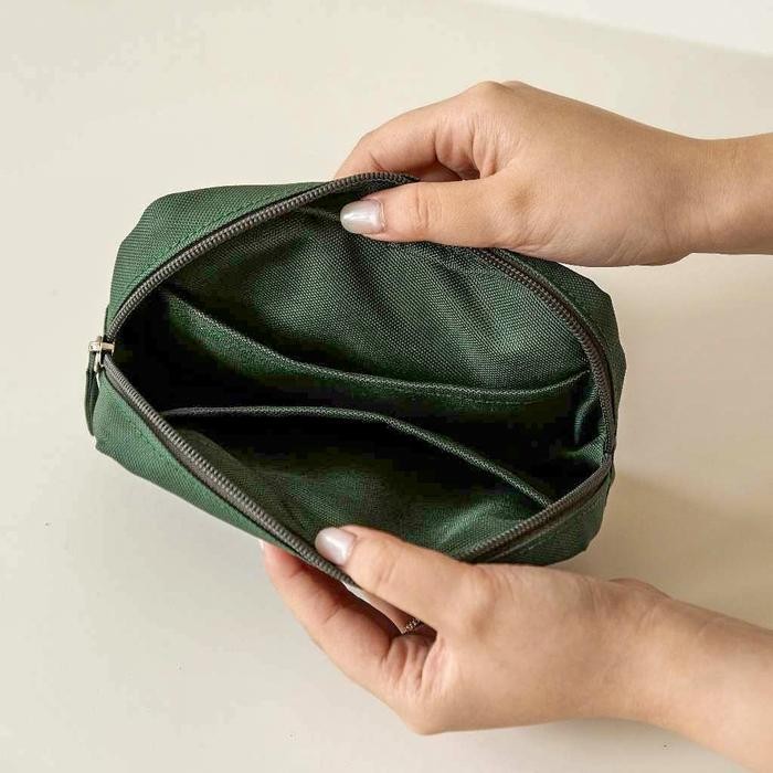 Utility Pouch - Travel Organizer / Pouch Kabel - Goodmoments