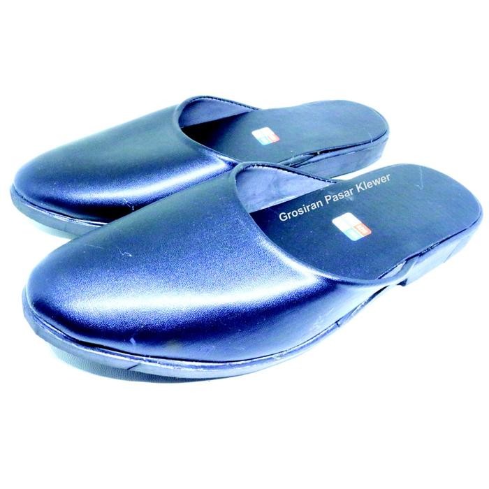 Sandal Selop Kejawen Pria / Sandal Slop Jawa / Sandal Manten Murah