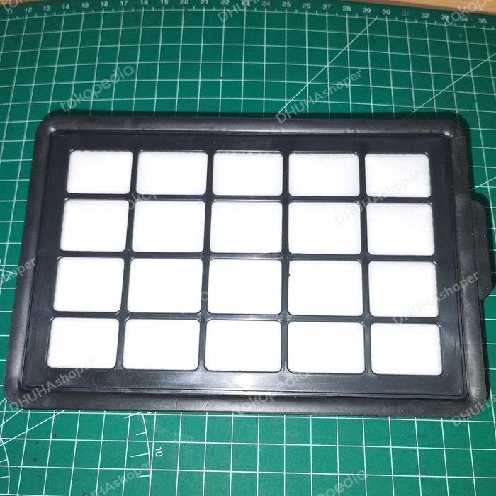 Inlet Filter Vacum Cleaner Sharp Ec-Ns18 Series