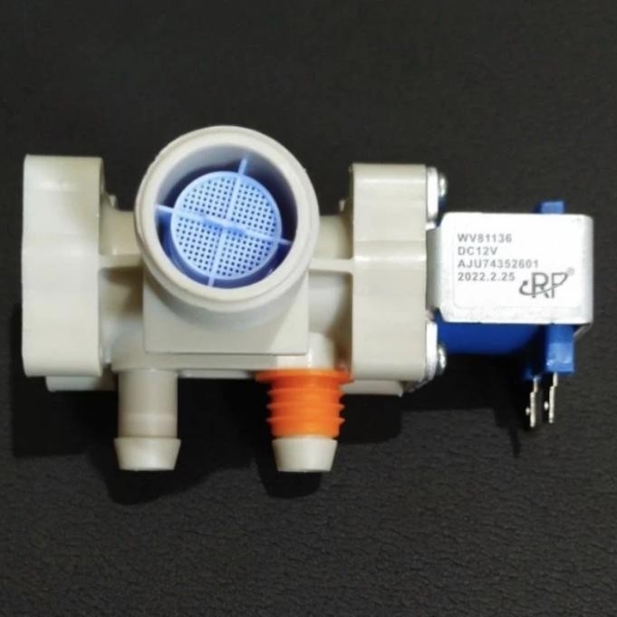 Solenoid Mesin Cuci Lg 12Vdc T2107Vs2M T2108Vs2Mt 2108Vsam T2109Vsal