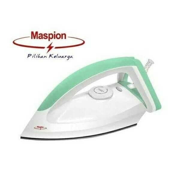 Maspion Ha-360 Setrika Listrik