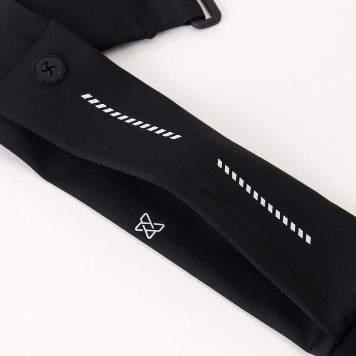 Atalon Running Belt / Sabuk Lari Untuk Hp / Tas Pinggang Lari Sepeda