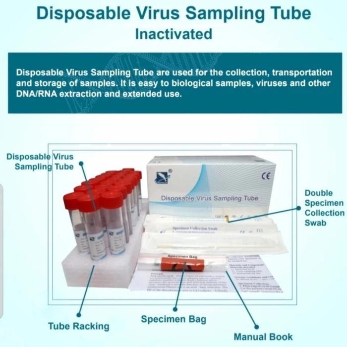 Anhui Vtm Isi 25 Akl Original