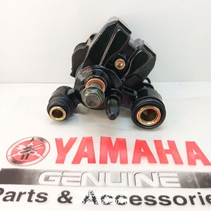 Kaliper Pala Babi Depan Mio Lama, Sporty 2004-2007