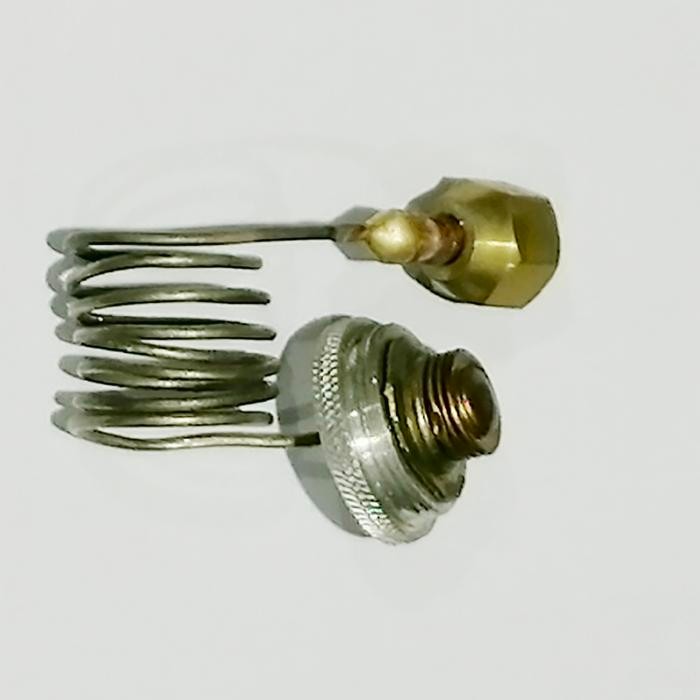 Balon Otomatis Bsk Kompor Boiler Nagamoto