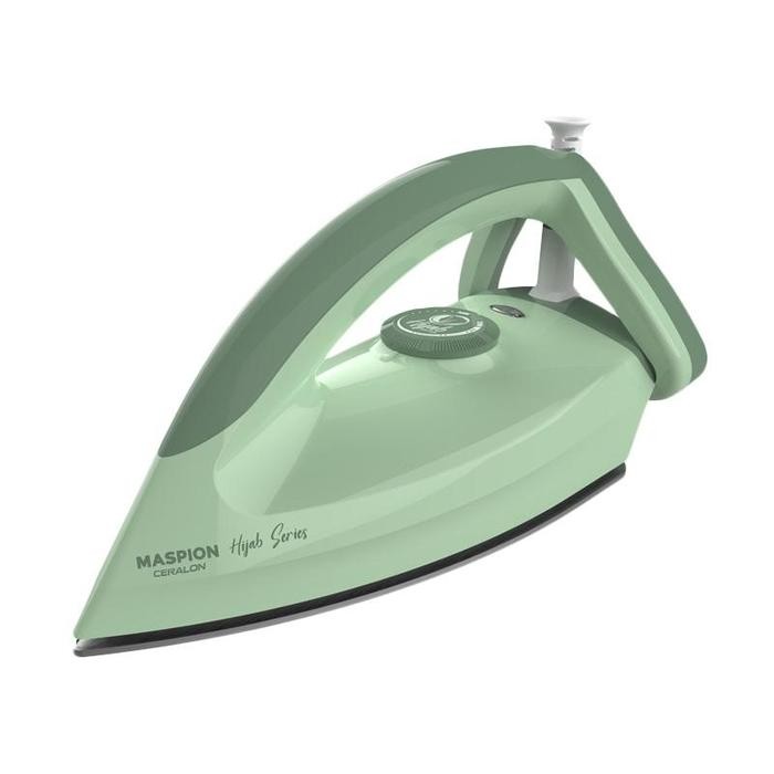 Setrika Maspion Ha-365