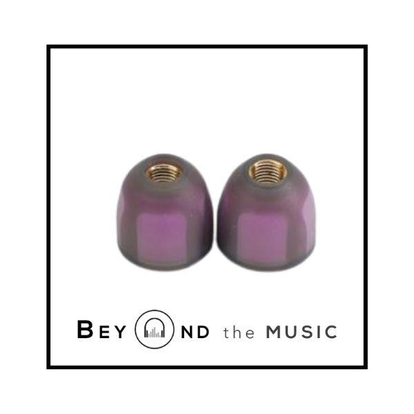 Termurah Earrbond Ebt Cu Copper Metal Series Eartips