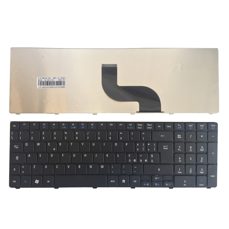 IT keyboard For Acer Aspire TRAVELMATE TM 5742G 5742 5742Z 5742ZG 5335 5542 5542G 5735 5735G 5744 57