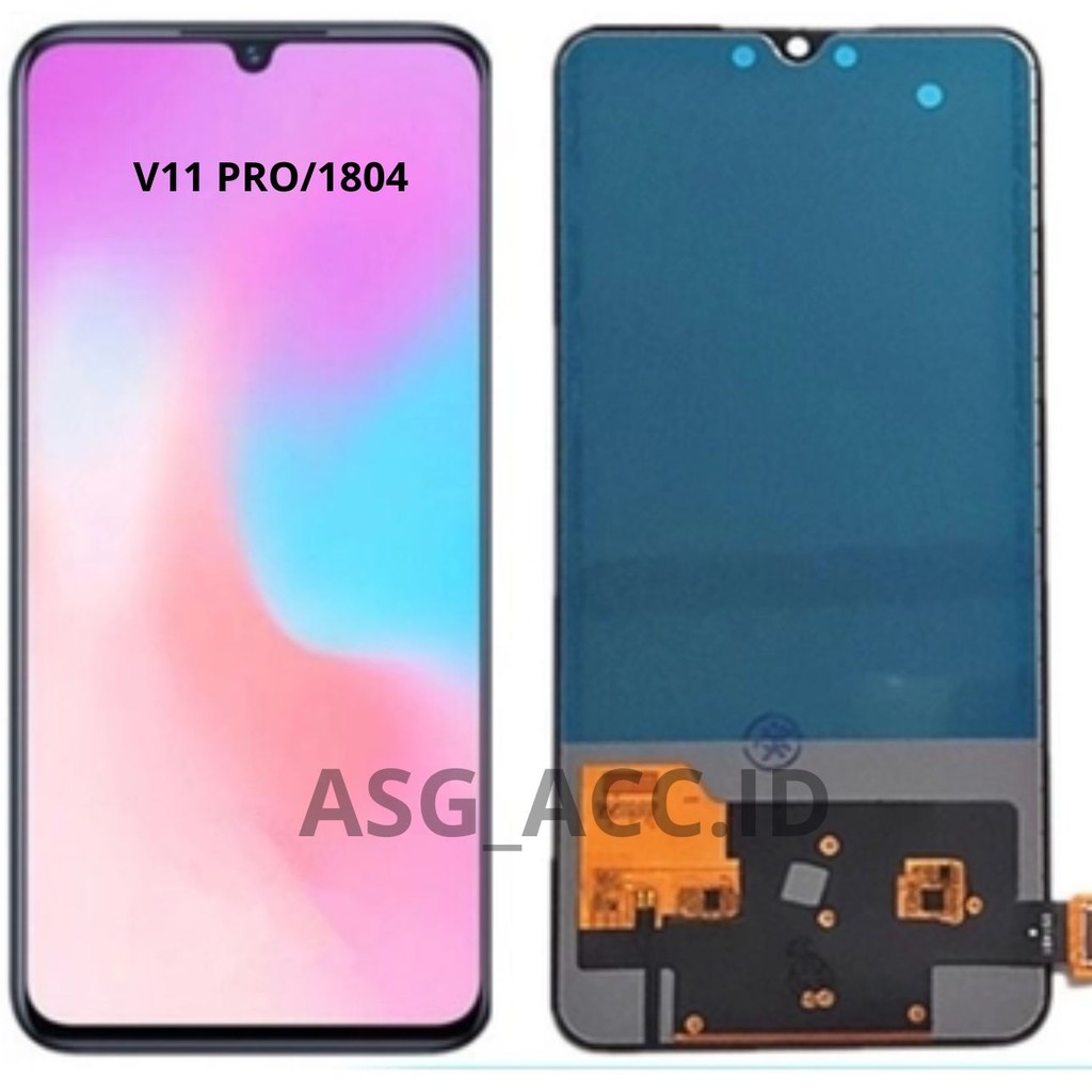 LCD VIVO V11 PRO/1804 ORIGINAL