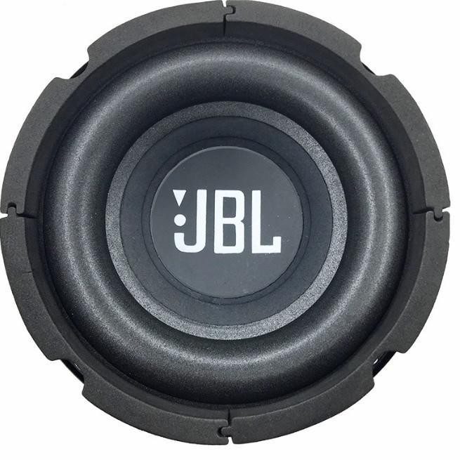 terbaru jbl speaker 6 inch woofer subwoofer speaker mobil motor dll *