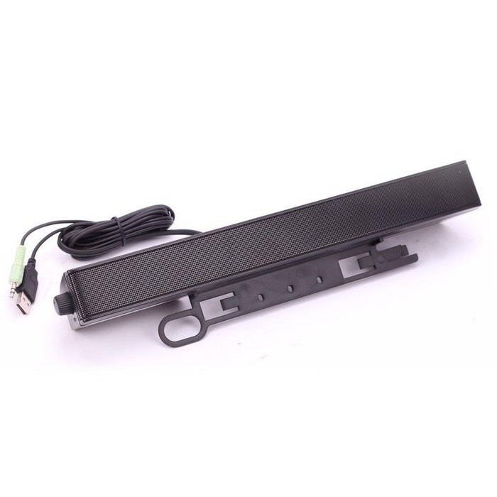 SoundBar Speaker Komputer / PC / Laptop USB - *