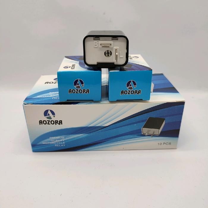 FLASER SEN/ FLASER BISA SETING UNTUK KEDIP SEN CEPAT LAMBAT *