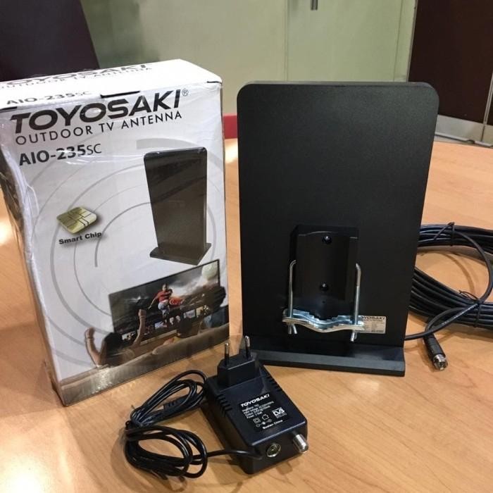 Antena AIO 235 TOYOSAKI