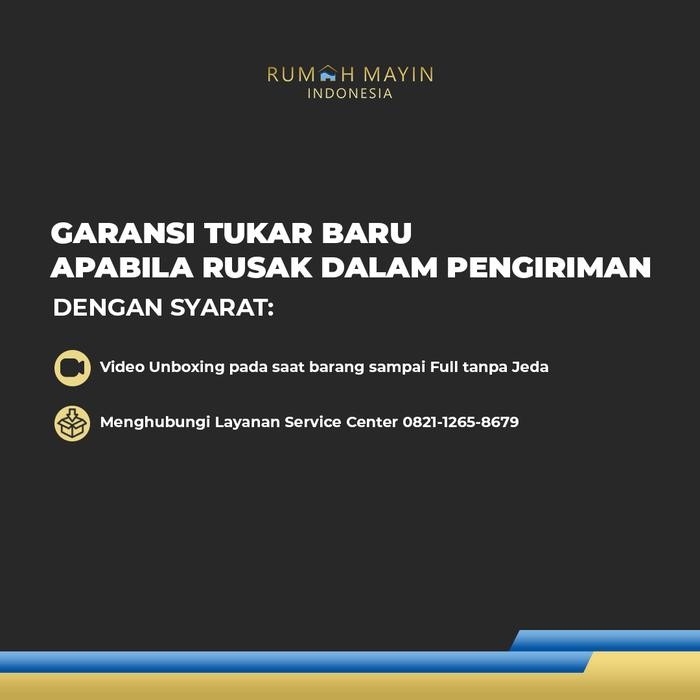 MAYIN UNIVERSAL LAMP CLIP / PENJEPIT LAMPU SUBMERSIBLE CELUP T5